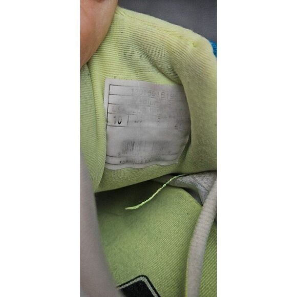 Brooks Transcend Ultimate Ride Athletic Running Shoes Women's Size 10 - Picture 8 of 11